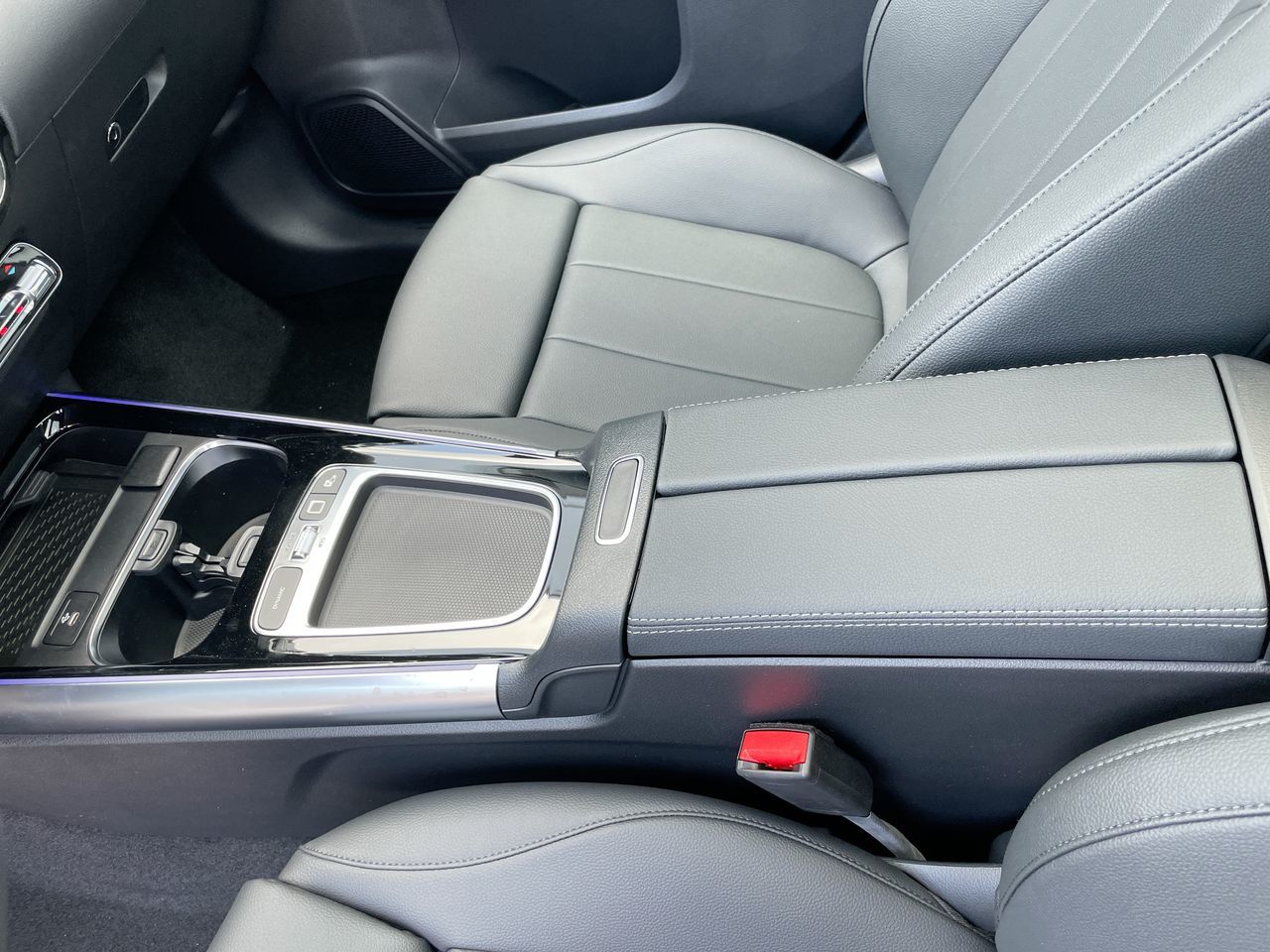 2025 Mercedes-Benz GLA in Richmond, British Columbia