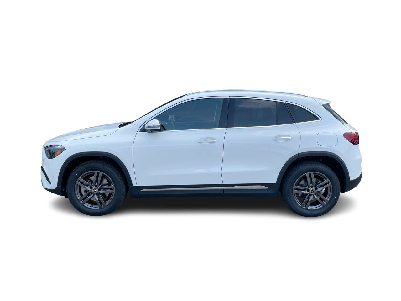 2025 Mercedes-Benz GLA in Richmond, British Columbia