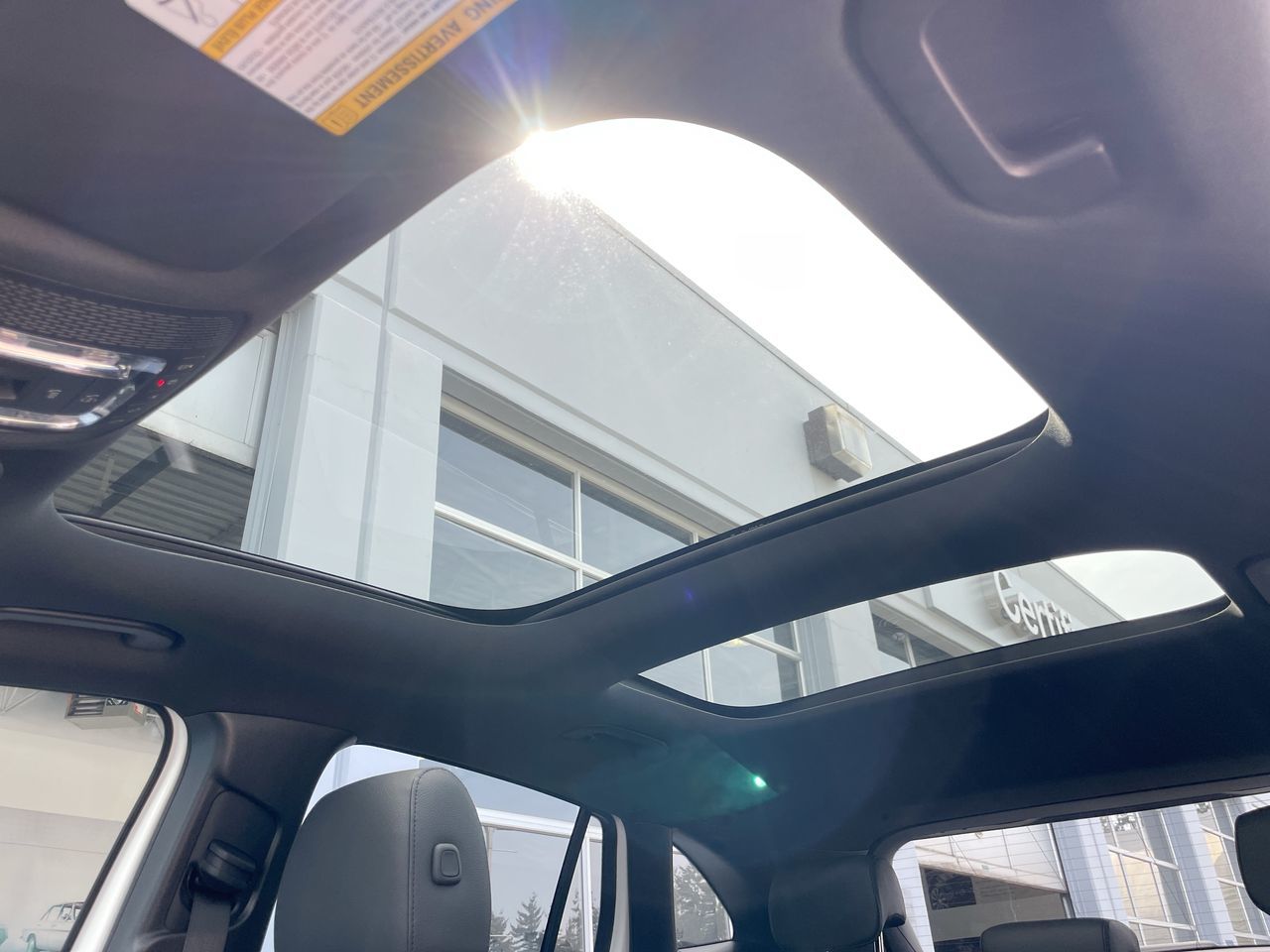2025 Mercedes-Benz GLA in Richmond, British Columbia