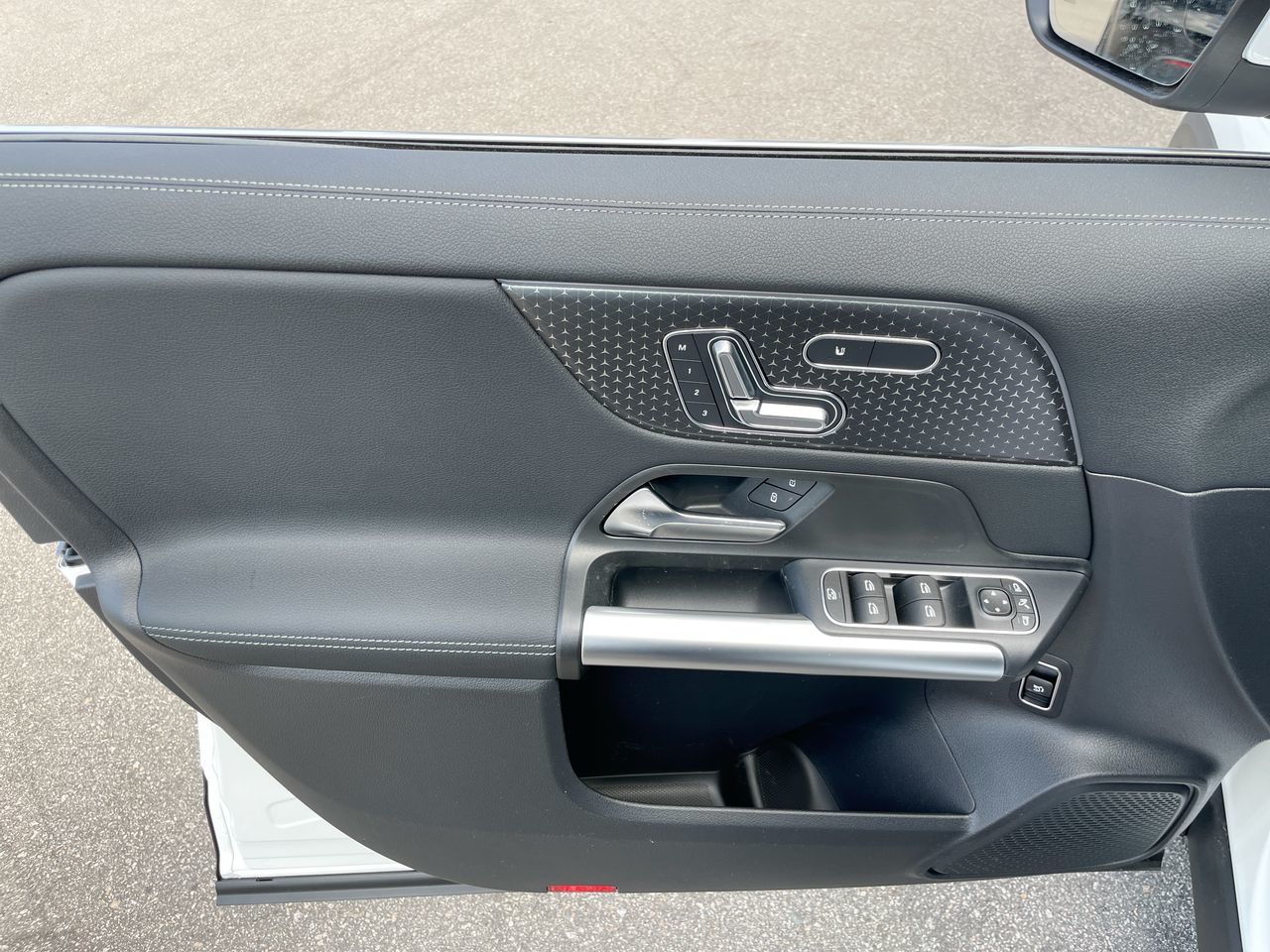2025 Mercedes-Benz GLA in Richmond, British Columbia
