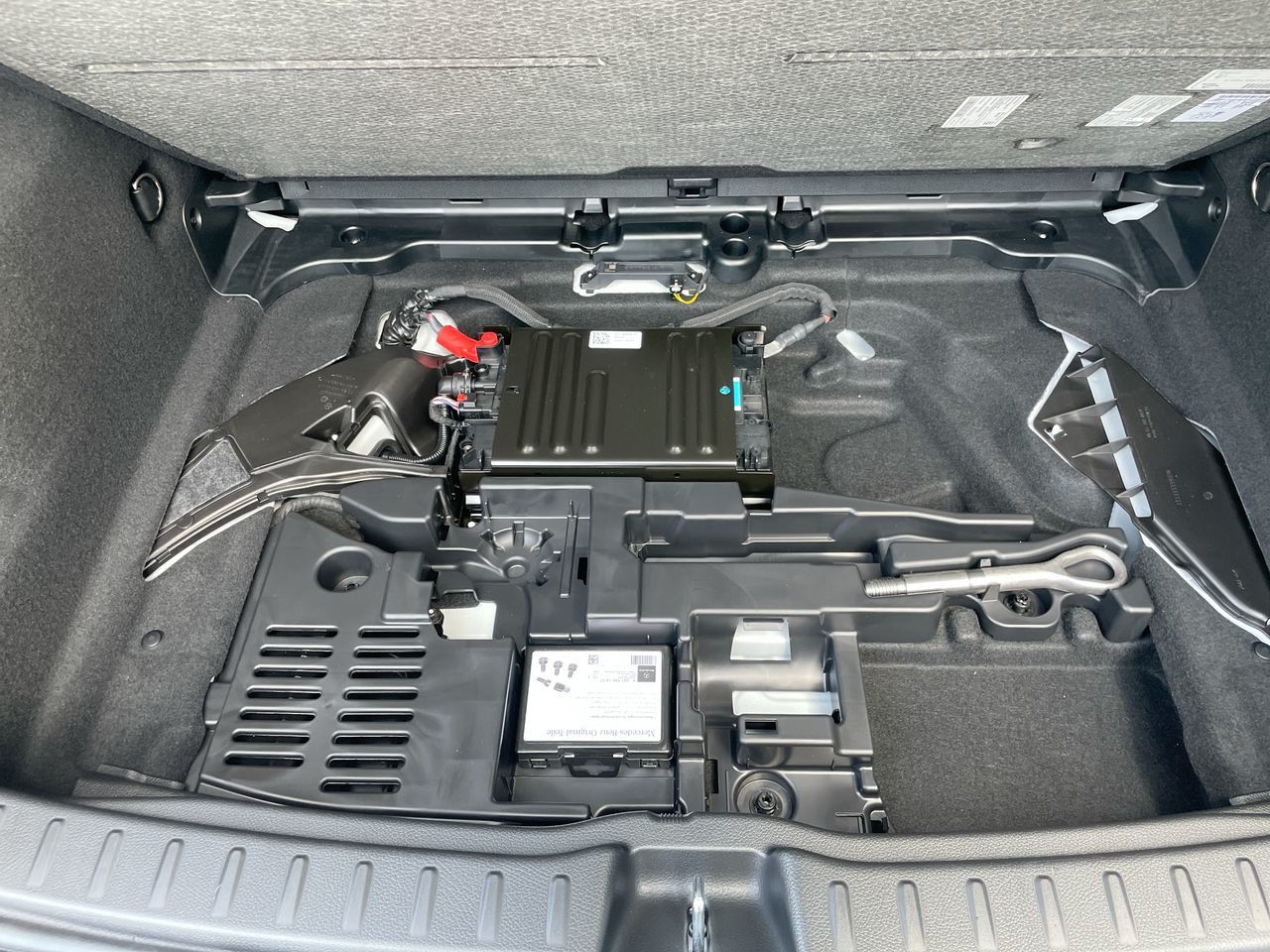 2025 Mercedes-Benz GLA in Richmond, British Columbia