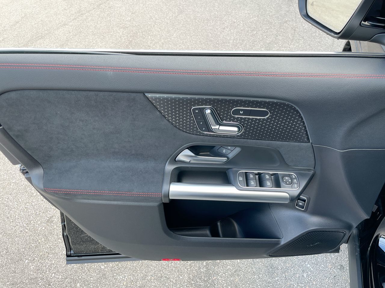 2025 Mercedes-Benz GLA in Richmond, British Columbia