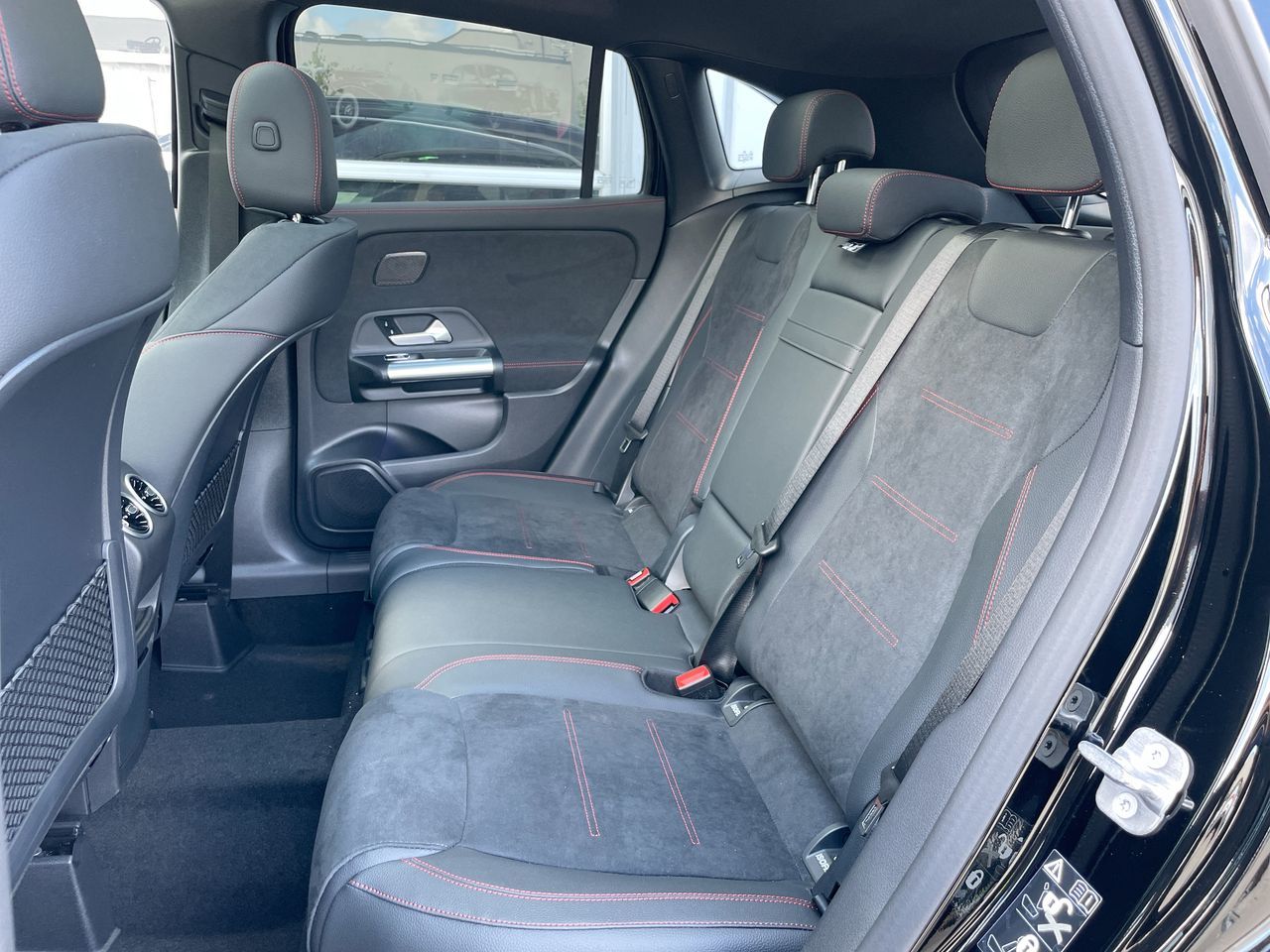 2025 Mercedes-Benz GLA in Richmond, British Columbia