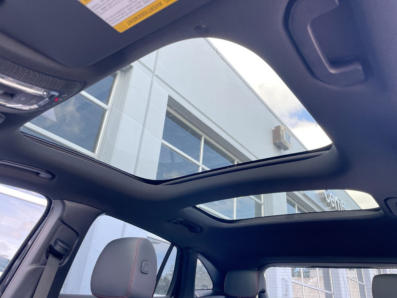 2025 Mercedes-Benz GLA in Richmond, British Columbia