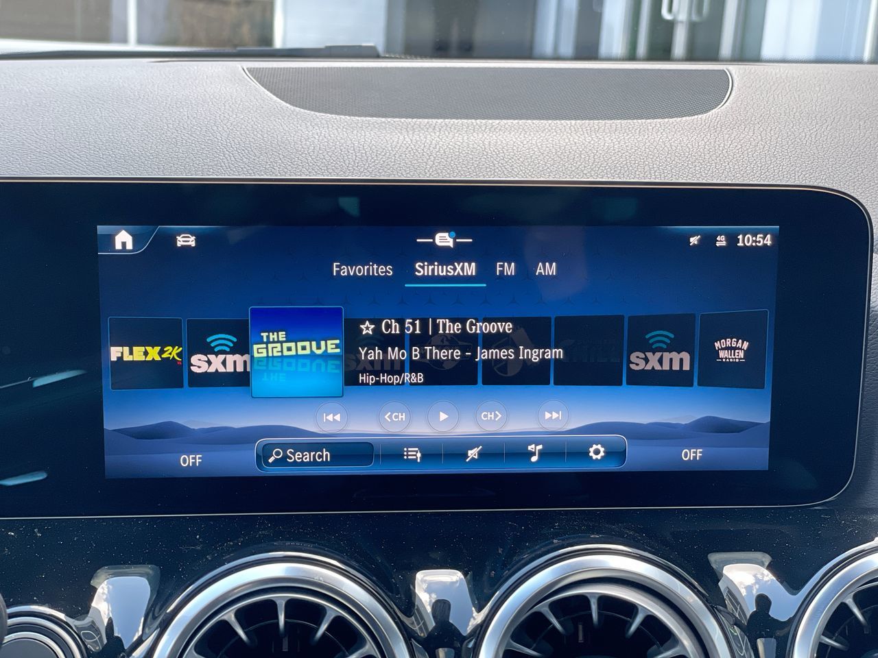 2025 Mercedes-Benz GLA in Richmond, British Columbia