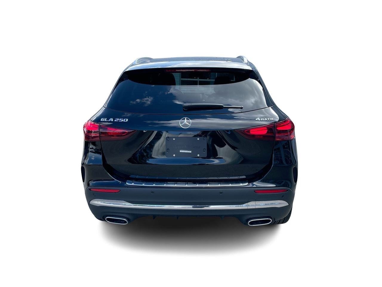 Mercedes-Benz GLA  2025 à Richmond, Colombie-Britannique