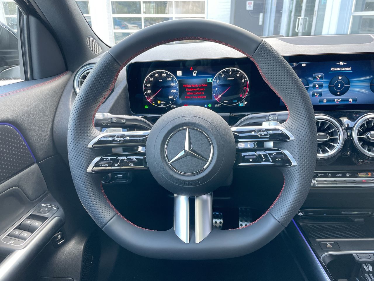 2025 Mercedes-Benz GLA in Richmond, British Columbia