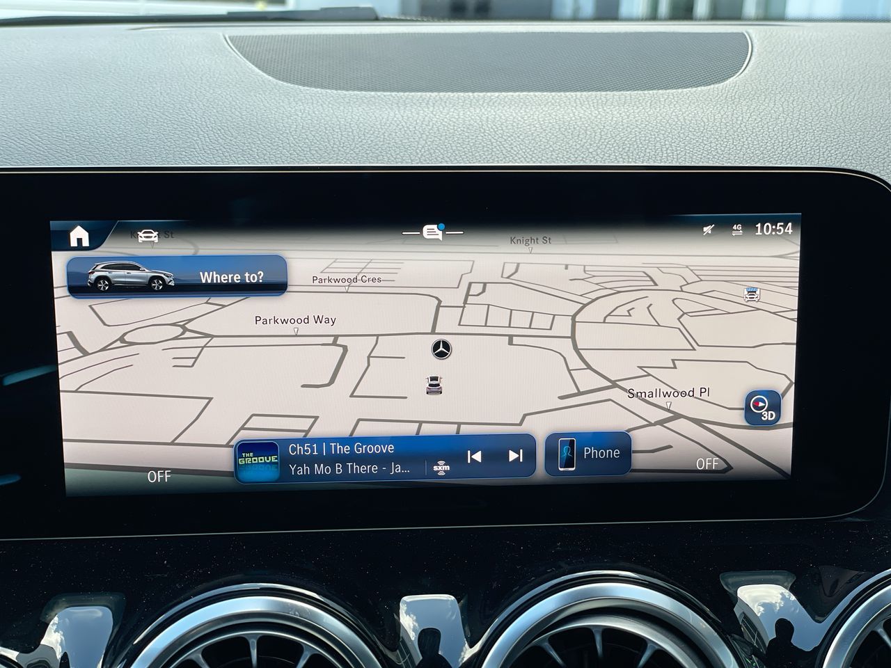 2025 Mercedes-Benz GLA in Richmond, British Columbia