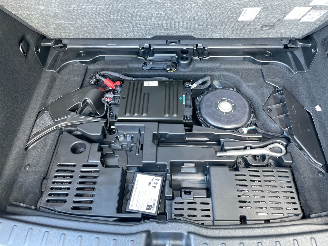 2025 Mercedes-Benz GLA in Richmond, British Columbia