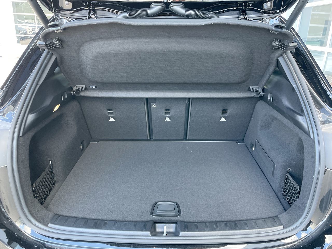 2025 Mercedes-Benz GLA in Richmond, British Columbia