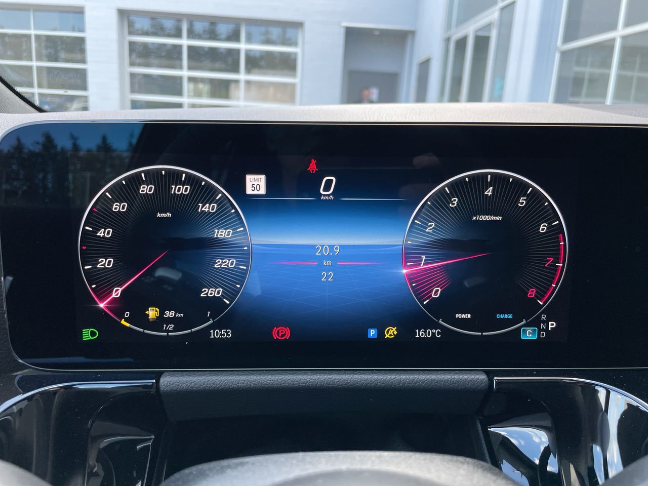 2025 Mercedes-Benz GLA in Richmond, British Columbia