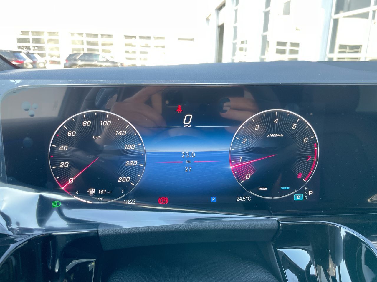 2025 Mercedes-Benz GLA in Richmond, British Columbia