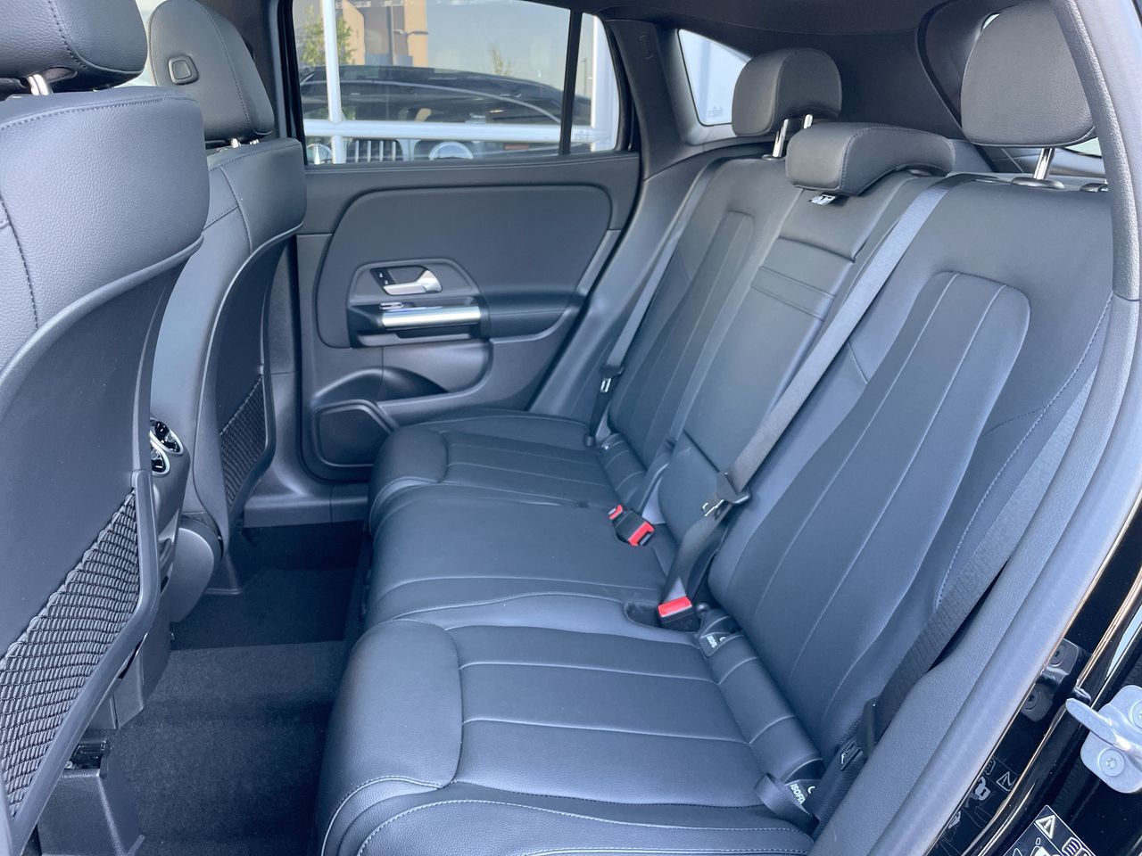 2025 Mercedes-Benz GLA in Richmond, British Columbia