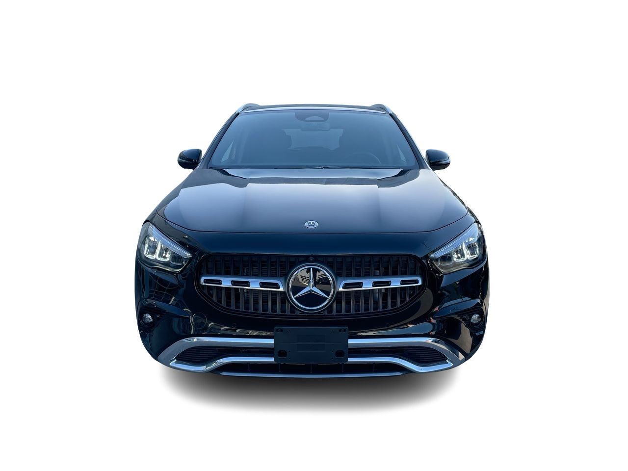 2025 Mercedes-Benz GLA in Richmond, British Columbia