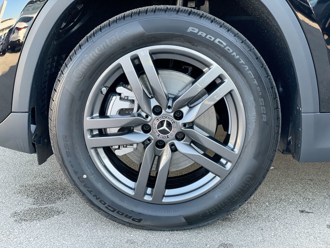 2025 Mercedes-Benz GLA in Richmond, British Columbia