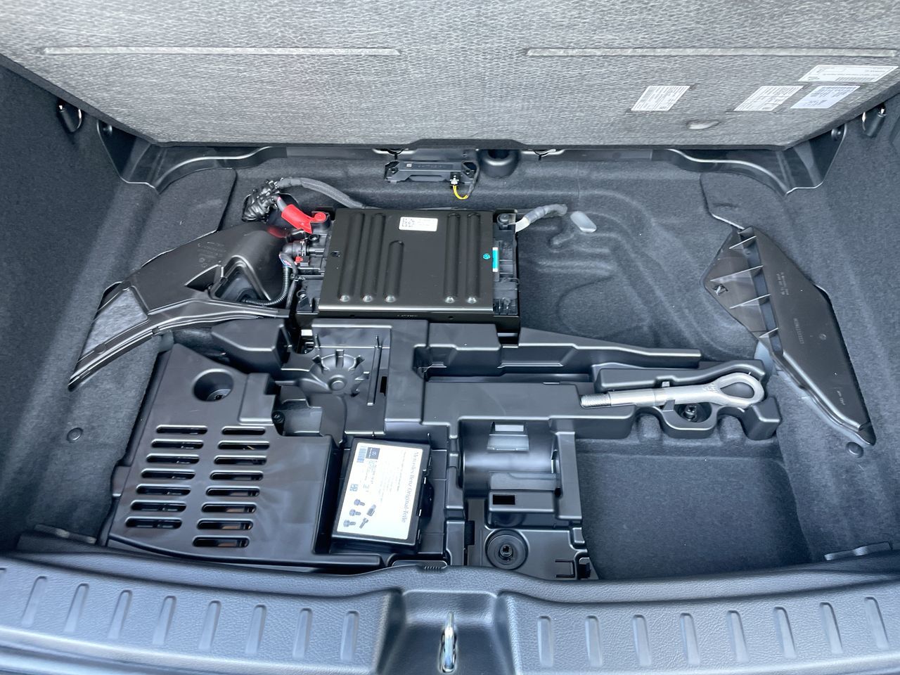 2025 Mercedes-Benz GLA in Richmond, British Columbia