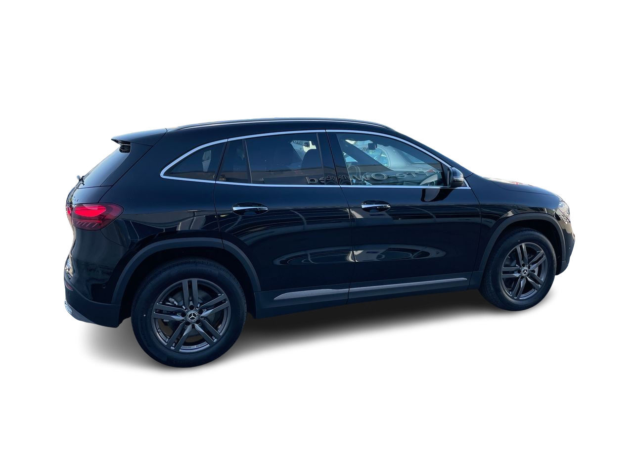 Mercedes-Benz GLA  2025 à Richmond, Colombie-Britannique