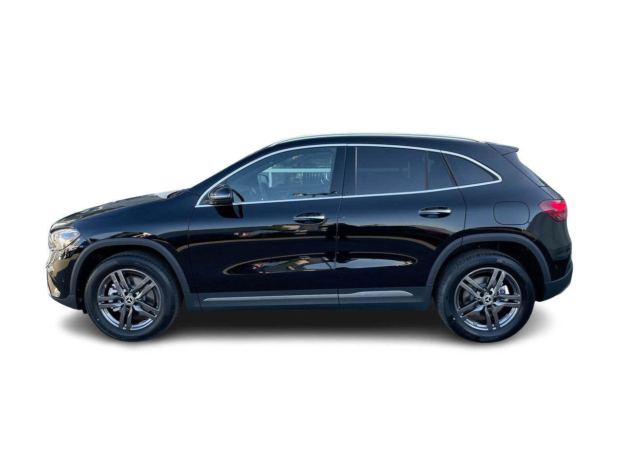 2025 Mercedes-Benz GLA in Richmond, British Columbia
