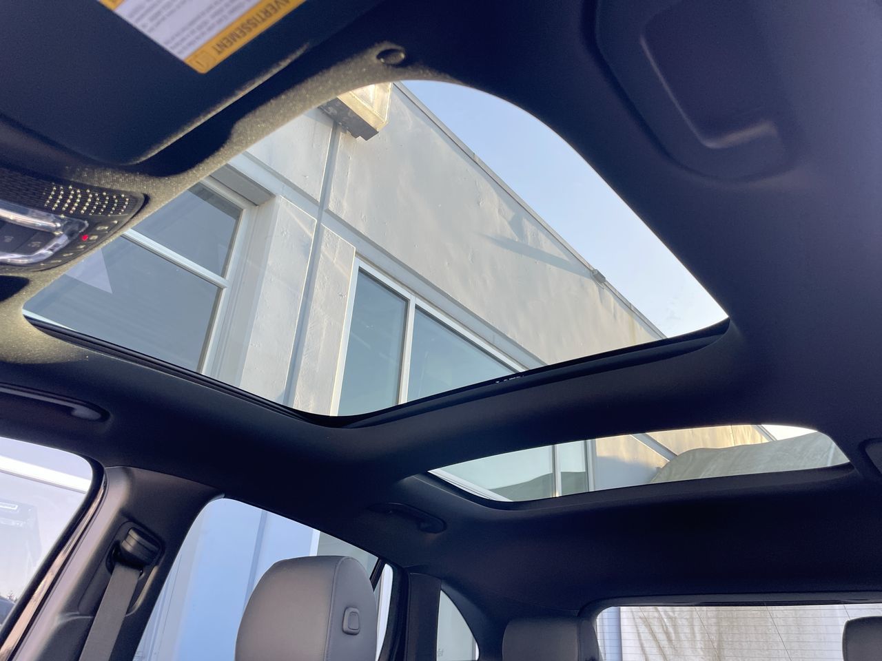 2025 Mercedes-Benz GLA in Richmond, British Columbia