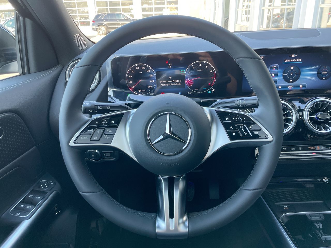 2025 Mercedes-Benz GLA in Richmond, British Columbia