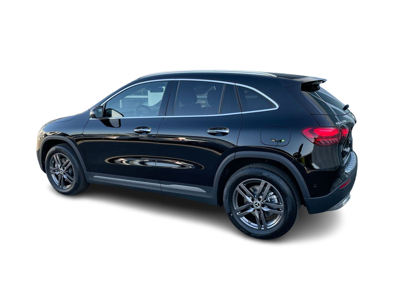 2025 Mercedes-Benz GLA in Richmond, British Columbia