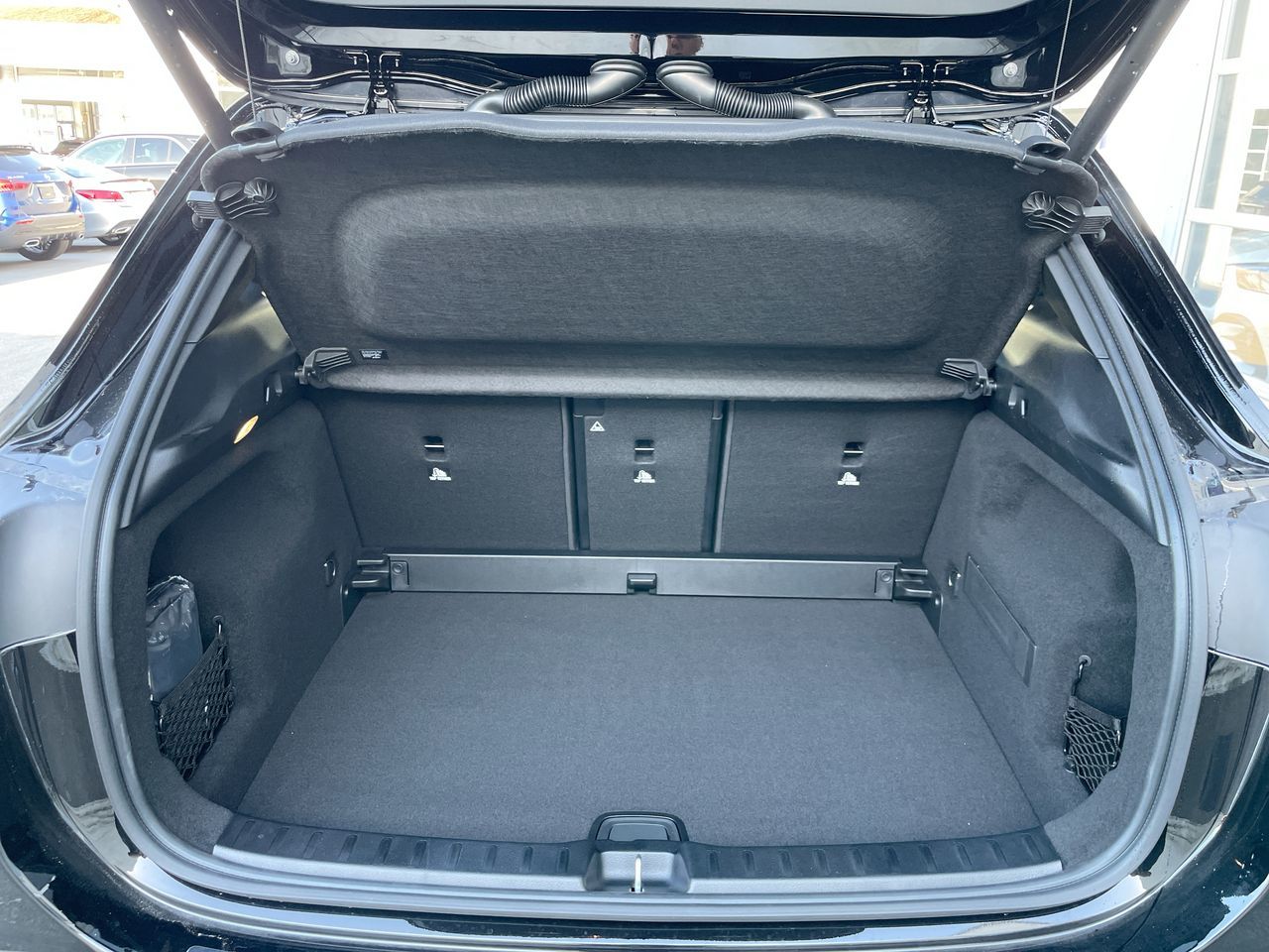 2025 Mercedes-Benz GLA in Richmond, British Columbia