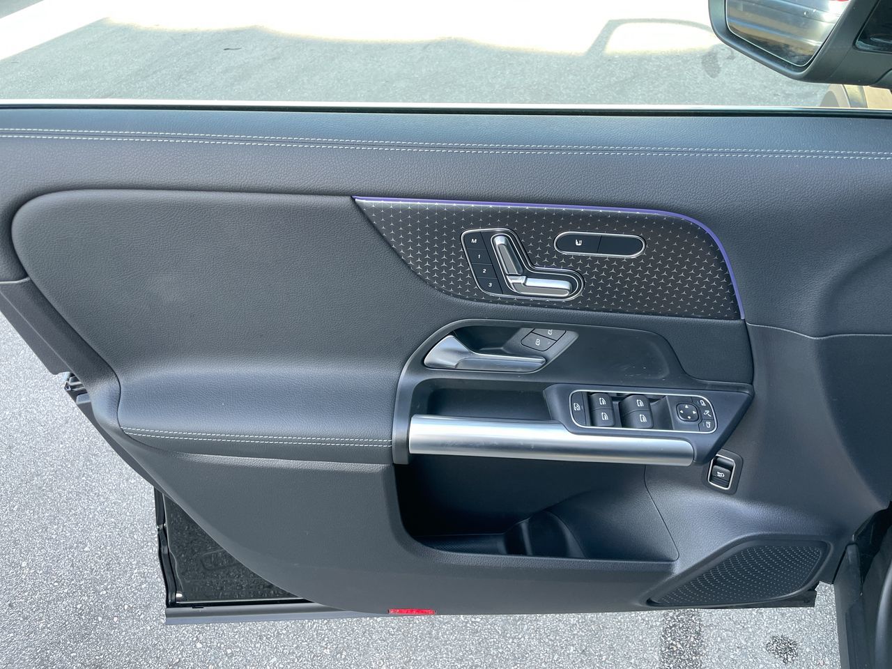 2025 Mercedes-Benz GLA in Richmond, British Columbia