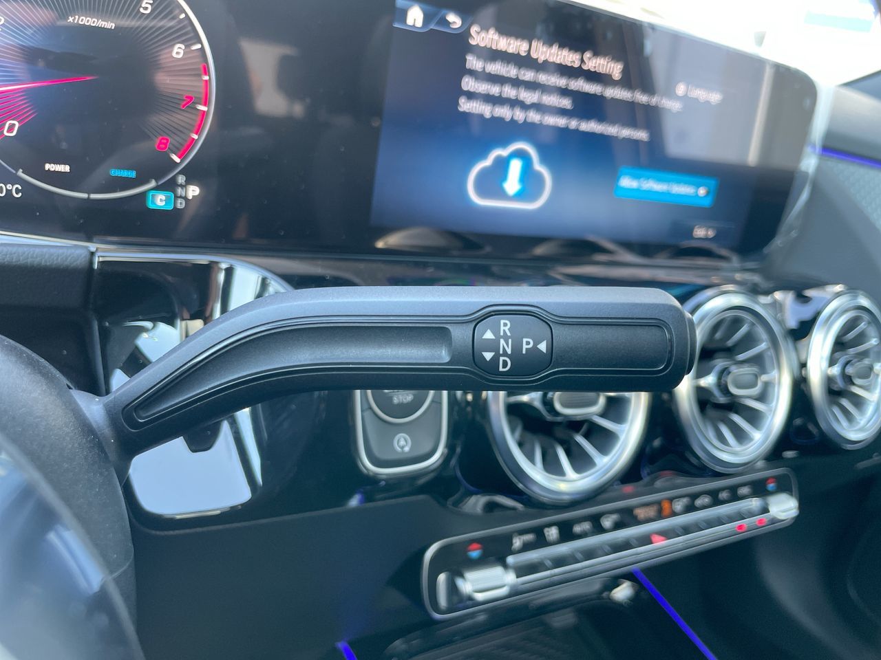 2025 Mercedes-Benz GLA in Richmond, British Columbia