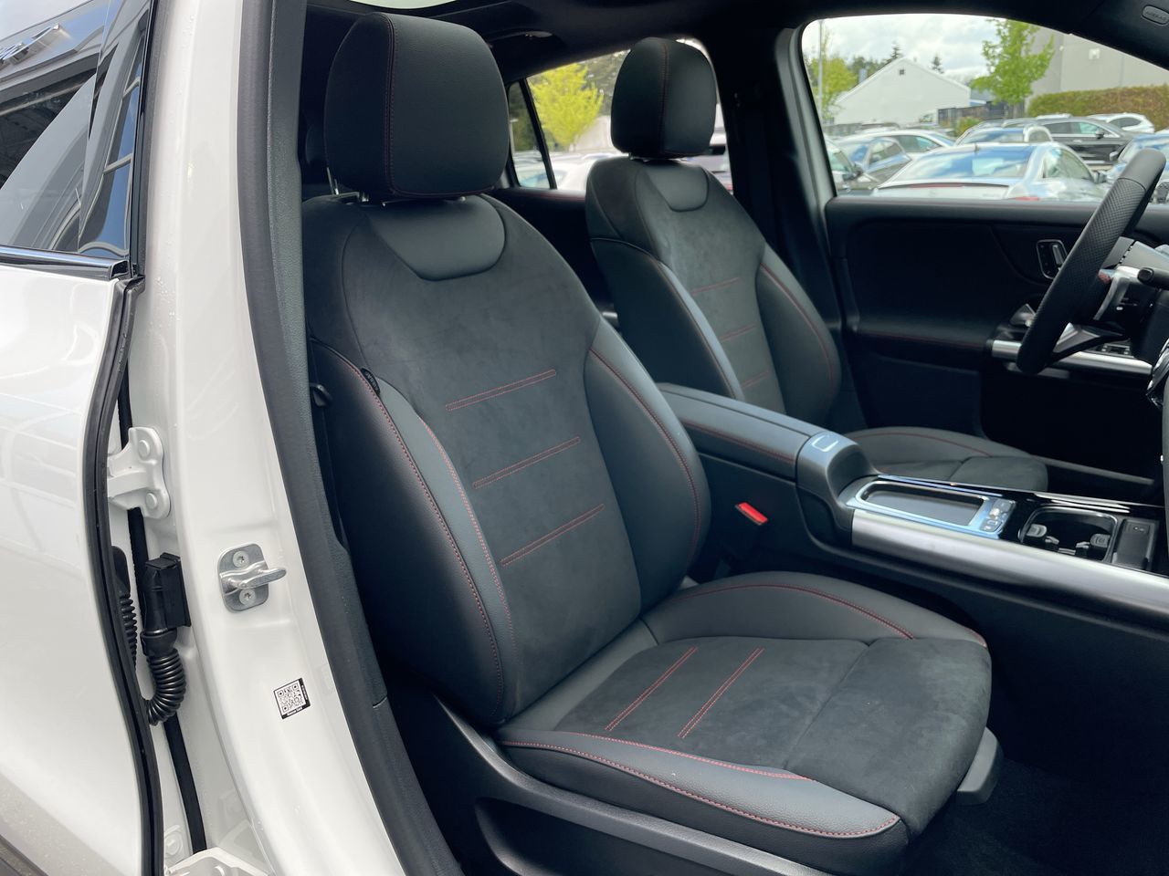 2025 Mercedes-Benz GLA in Richmond, British Columbia