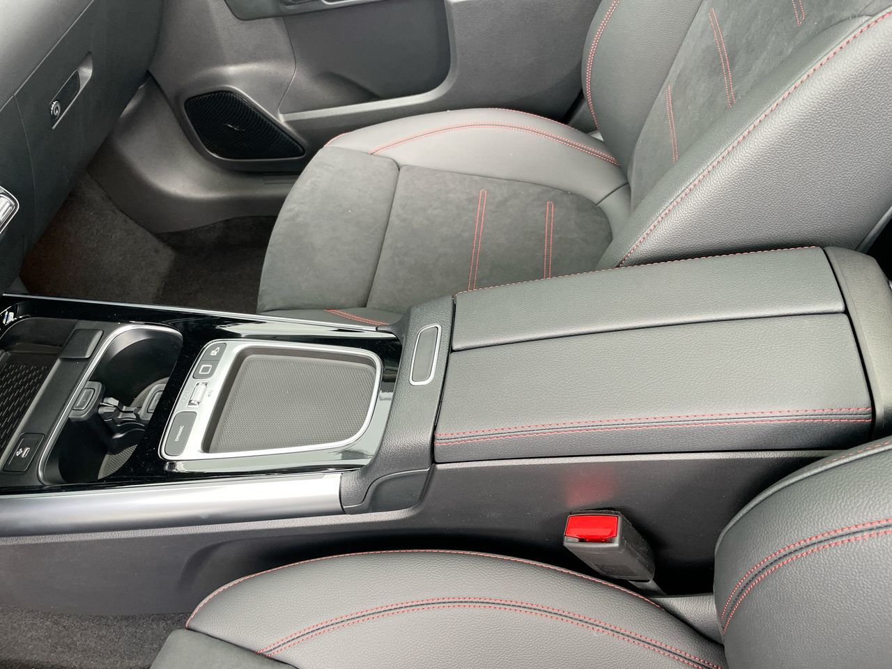 2025 Mercedes-Benz GLA in Richmond, British Columbia