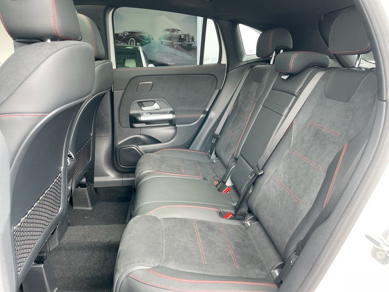 2025 Mercedes-Benz GLA in Richmond, British Columbia