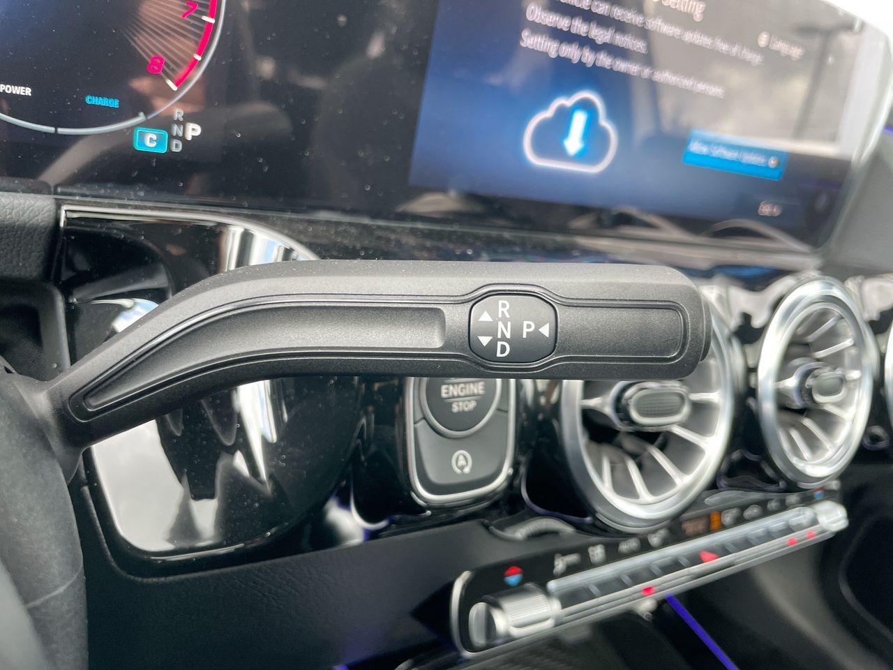 2025 Mercedes-Benz GLA in Richmond, British Columbia