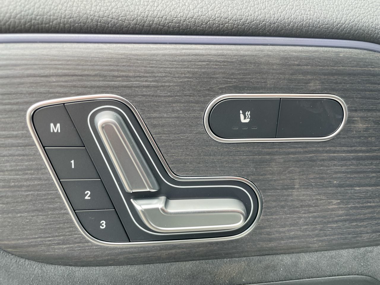 2025 Mercedes-Benz GLA in Richmond, British Columbia