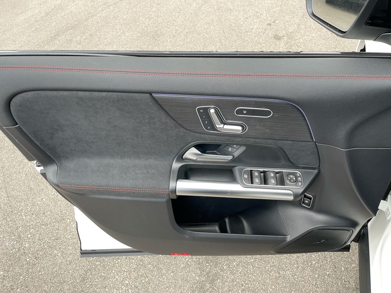2025 Mercedes-Benz GLA in Richmond, British Columbia