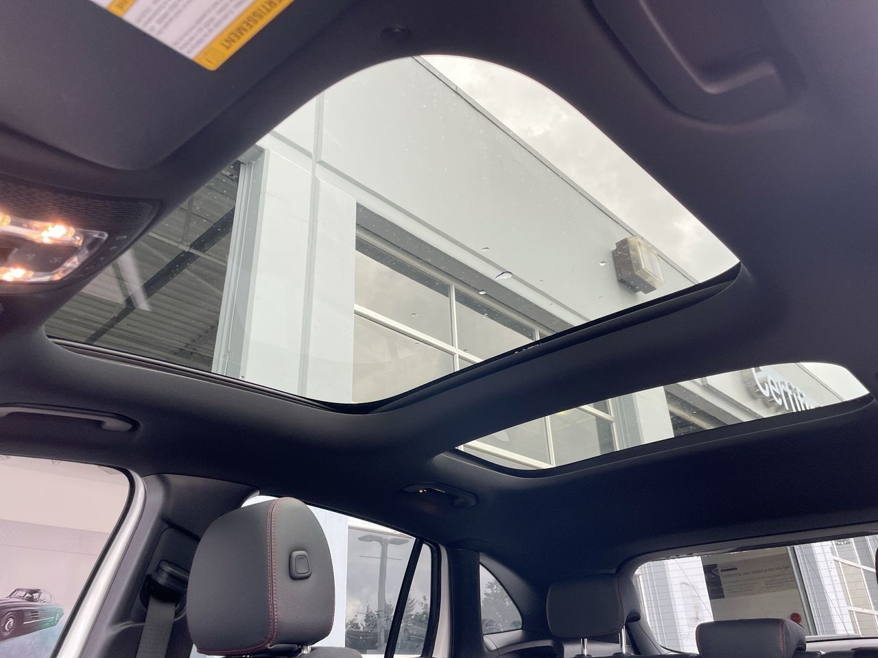 2025 Mercedes-Benz GLA in Richmond, British Columbia