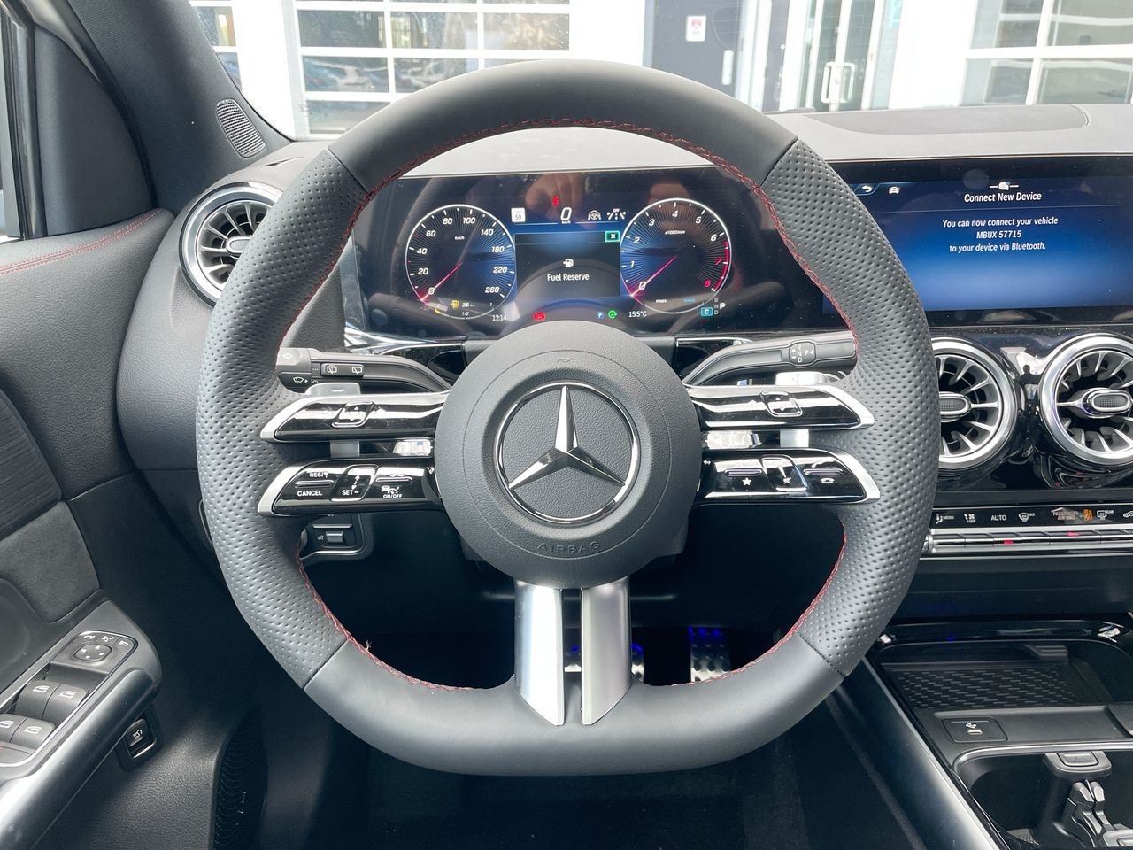 2025 Mercedes-Benz GLA in Richmond, British Columbia