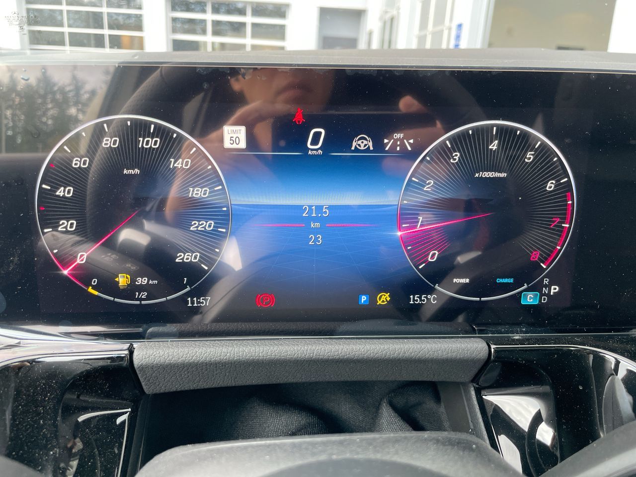 2025 Mercedes-Benz GLA in Richmond, British Columbia