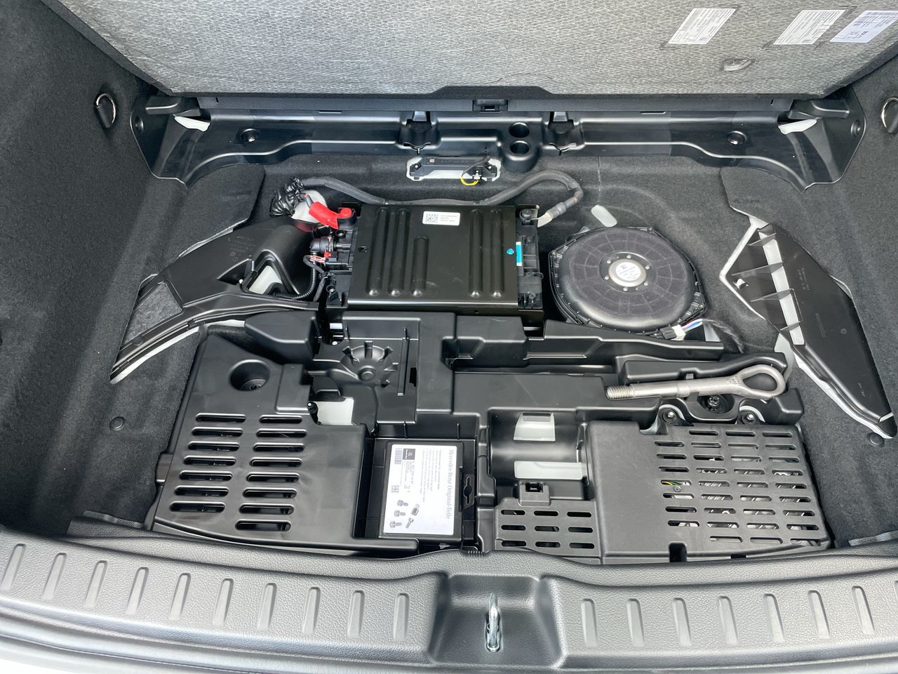 2025 Mercedes-Benz GLA in Richmond, British Columbia