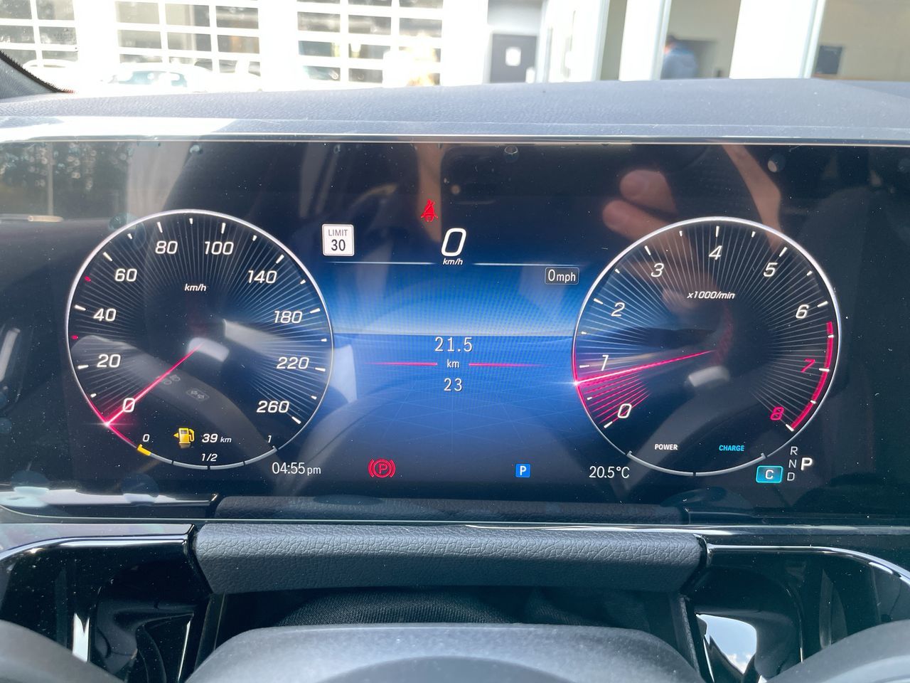 2025 Mercedes-Benz GLA in Richmond, British Columbia
