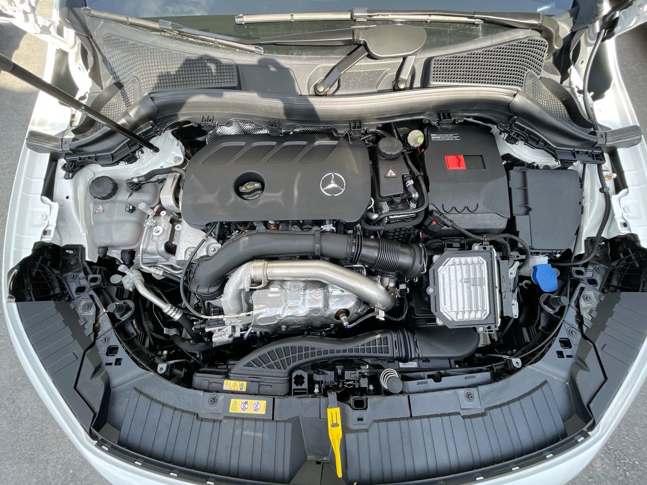2025 Mercedes-Benz GLA in Richmond, British Columbia