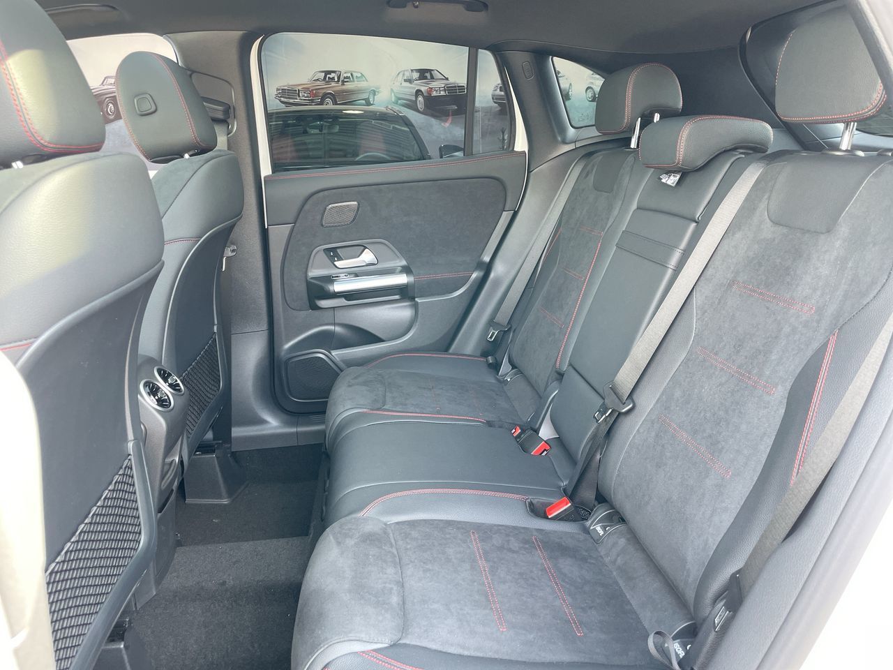 2025 Mercedes-Benz GLA in Richmond, British Columbia