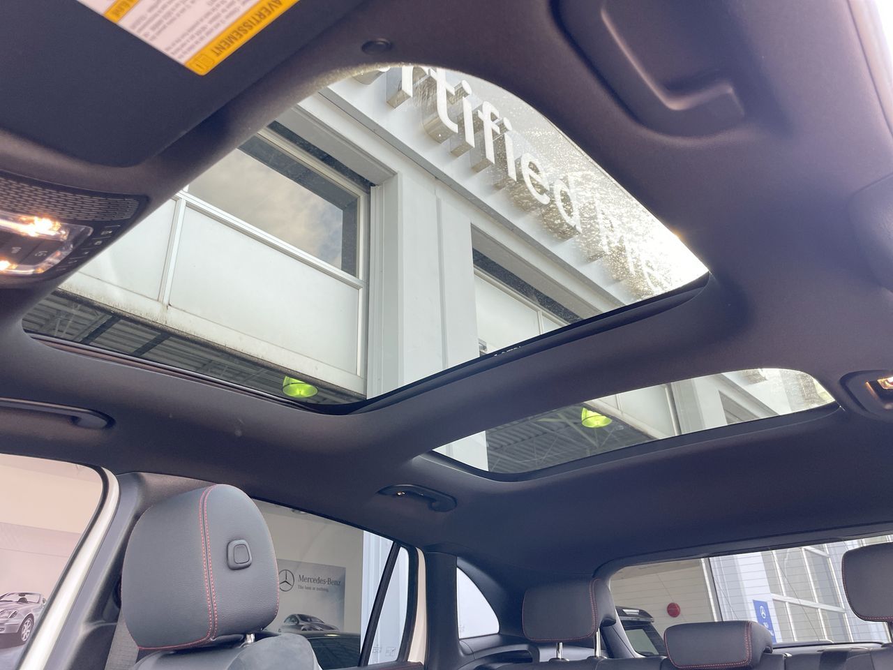 2025 Mercedes-Benz GLA in Richmond, British Columbia