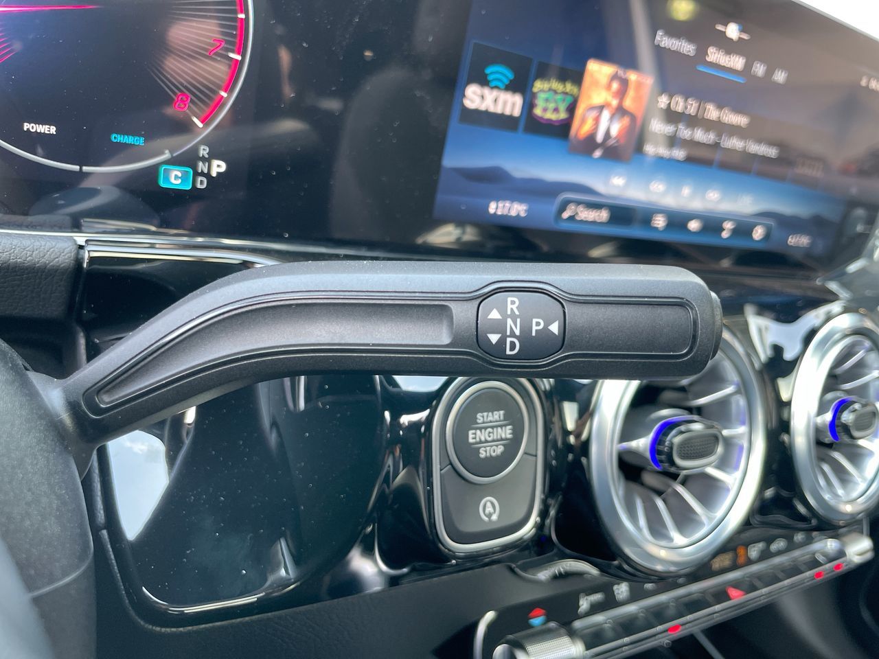 2025 Mercedes-Benz GLA in Richmond, British Columbia