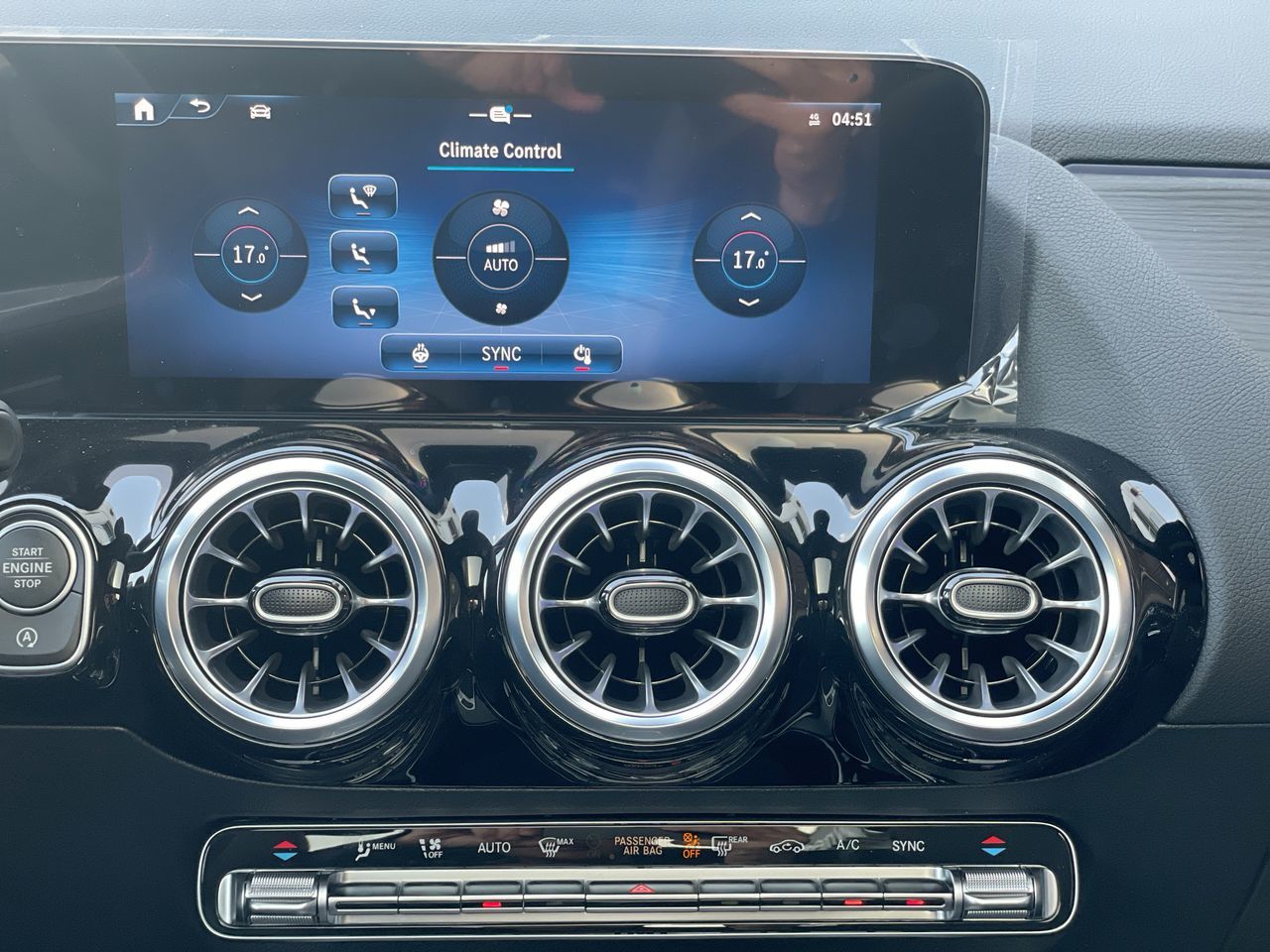 2025 Mercedes-Benz GLA in Richmond, British Columbia