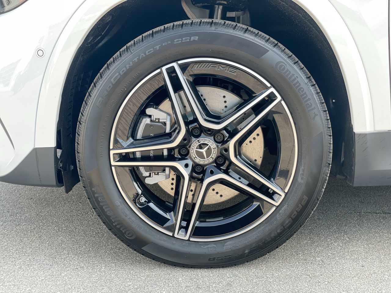 2025 Mercedes-Benz GLA in Richmond, British Columbia