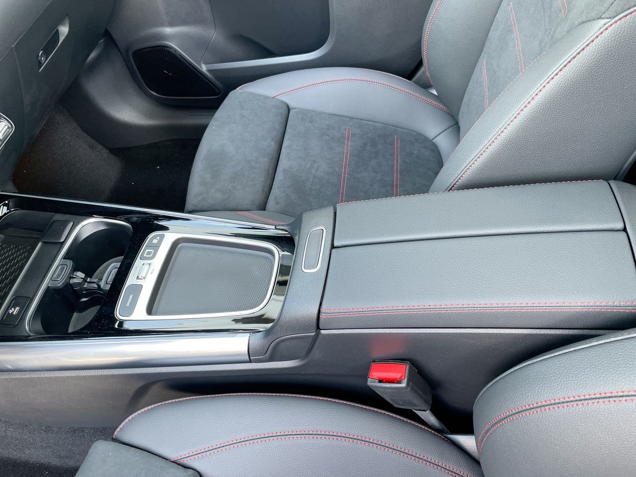 2025 Mercedes-Benz GLA in Richmond, British Columbia