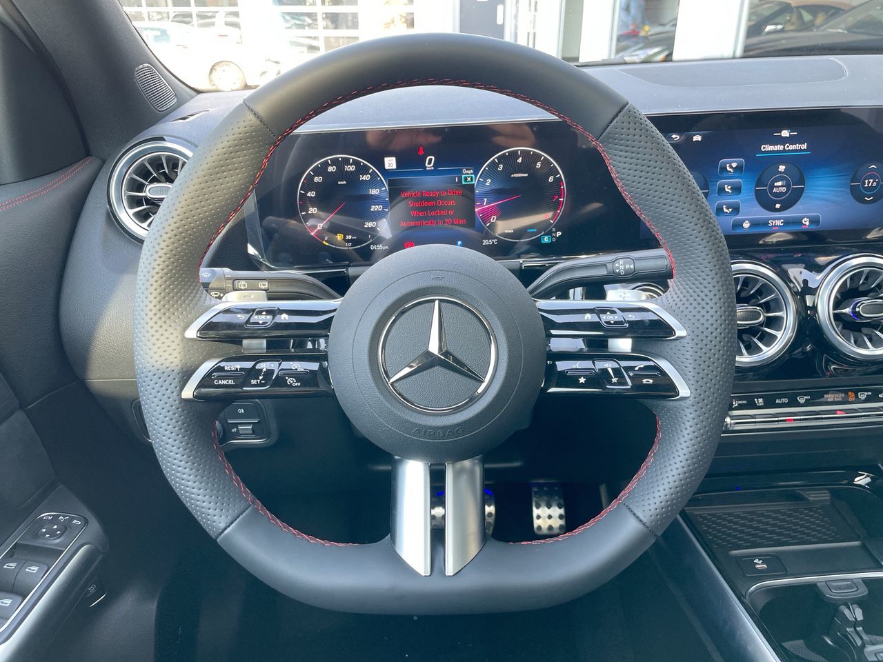 2025 Mercedes-Benz GLA in Richmond, British Columbia