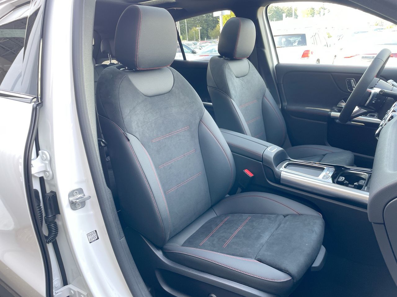2025 Mercedes-Benz GLA in Richmond, British Columbia