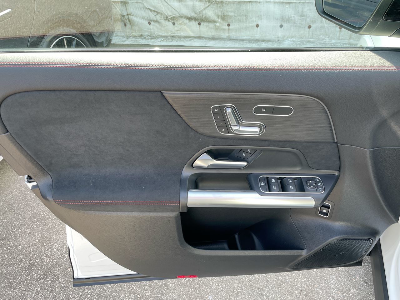 2025 Mercedes-Benz GLA in Richmond, British Columbia