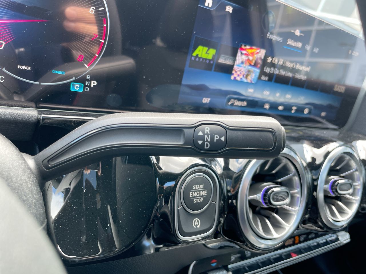 2025 Mercedes-Benz GLA in Richmond, British Columbia